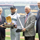 Illustration for article titled Lesser-Known Awards In Major League Baseball